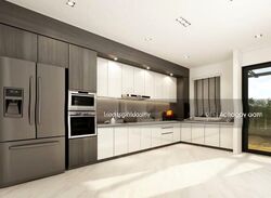 Hillview Villas (D23), Semi-Detached #508717821